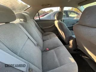 ✅ 2007 Toyota Corolla CE • VIN: 1NXBR32E77Z799296 • Lot: 93132215. Listed on Copart with 127,205 mi. Free auction sales archive from the USA and detailed vehicle history report at DreamBid. Image 6.