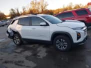 ✅ 2025 Chevrolet Equinox AWD LT • VIN: 3GNAXPEG1SL150100 • Lot: 43721924. Wystawiony na IAAI z przebiegiem 3 215 mil. Bezpłatny archiwum sprzedaży aukcyjnych z USA i szczegółowy raport historii pojazdu na DreamBid. Zdjęcie 13.