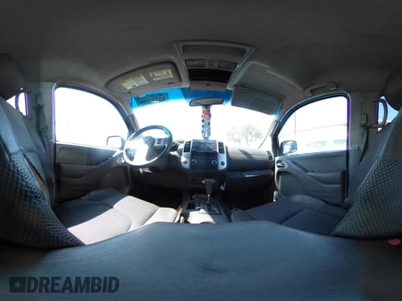 ✅ 2016 Nissan Frontier SV • VIN: 1N6AD0ERXGN741217 • Lot: 42433166. Listed on IAAI with 160,862 mi. Free auction sales archive from the USA and detailed vehicle history report at DreamBid. Image 21.