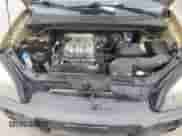 ✅ 2005 Hyundai Tucson GLS • VIN: KM8JN12D15U134636 • Lot: 85911084. Wystawiony na Copart z przebiegiem 178 615 mil mil. Skorzystaj z bezpłatnego archiwum sprzedaży aukcyjnych z USA i zobacz szczegółowy raport historii pojazdu na DreamBid. Zdjęcie 14.