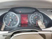 ✅ 2009 Audi A4 Premium Plus • VIN: WAUSF78K19N034788 • Лот: 80429255. Опубликован ранее на Copart с пробегом 122 707 миль. Бесплатный доступ к архиву аукционных продаж из США и подробный отчёт об истории автомобиля на DreamBid. Изображение 9.