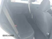 ✅ 2025 Nissan Rogue S • VIN: 5N1BT3AA9SC821751 • Lot: 43197009. Listed on IAAI with 2,023 mi. Free auction sales archive from the USA and detailed vehicle history report at DreamBid. Image 8.