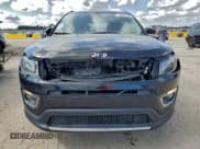 ✅ 2019 Jeep Compass Limited • VIN: 3C4NJCCB1KT676142 • Lot: 85437475. Listed on Copart with 113,103 mi. Free auction sales archive from the USA and detailed vehicle history report at DreamBid. Image 5.