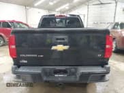 ✅ 2018 Chevrolet Colorado 4WD LT • VIN: 1GCGTCEN5J1323256 • Lot: 43849534. Wystawiony na IAAI z przebiegiem 89 986 mil. Bezpłatny archiwum sprzedaży aukcyjnych z USA i szczegółowy raport historii pojazdu na DreamBid. Zdjęcie 16.