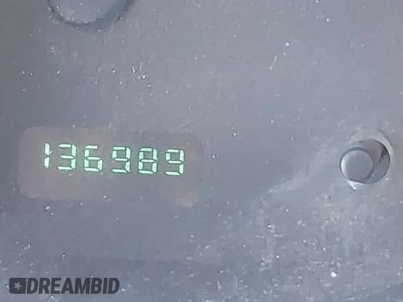 ✅ 2000 Dodge Dakota Sport • VIN: 1B7GL2AX8YS723964 • Lot: 43570529. Listed on IAAI with 136,989 mi. Free auction sales archive from the USA and detailed vehicle history report at DreamBid. Image 15.