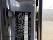 ✅ 2021 Toyota Camry LE • VIN: 4T1C11AK1MU571524 • Lot: 81782655. Listed on Copart with 51,834 mi. Free auction sales archive from the USA and detailed vehicle history report at DreamBid. Image 12.