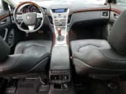 ✅ 2012 Cadillac CTS Performance • VIN: 1G6DL5E34C0116320 • Лот: 54147685. Опубликован ранее на Copart с пробегом 78 825 миль. Бесплатный доступ к архиву аукционных продаж из США и подробный отчёт об истории автомобиля на DreamBid. Изображение 8.