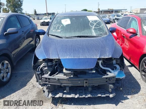 ✅ 2020 Nissan LEAF SV • VIN: 1N4AZ1CP5LC306791 • Lot: 41629300. Wystawiony na IAAI z przebiegiem 23 206 mil. Bezpłatny archiwum sprzedaży aukcyjnych z USA i szczegółowy raport historii pojazdu na DreamBid. Zdjęcie 13.