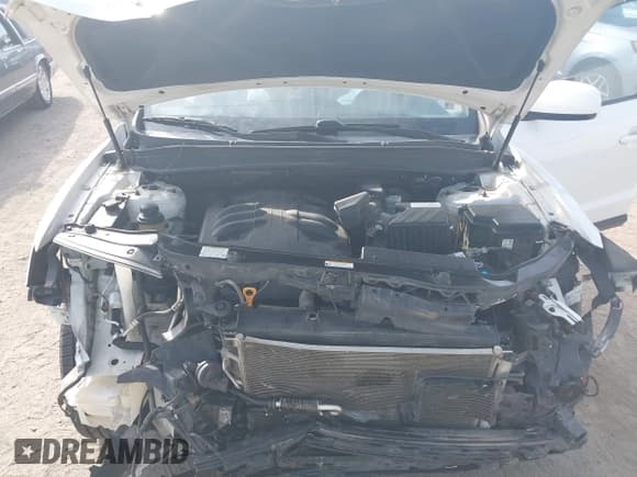 ✅ 2009 Hyundai Santa Fe Limited • VIN: 5NMSH13E09H268039 • Lot: 43637698. Listed on IAAI with 150,291 mi. Free auction sales archive from the USA and detailed vehicle history report at DreamBid. Image 10.