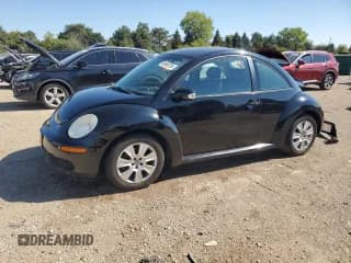 ✅ 2010 Volkswagen Beetle • VIN: 3VWPG3AG5AM011370 • Lot: 80686795. Listed on Copart with 86,363 mi. Free auction sales archive from the USA and detailed vehicle history report at DreamBid. Image 1.
