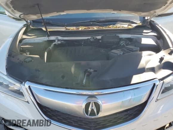 ✅ 2014 Acura MDX Technology • VIN: 5FRYD4H69EB020746 • Lot: 91268705. Listed on Copart with 172,266 mi. Free auction sales archive from the USA and detailed vehicle history report at DreamBid. Image 12.