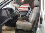 ✅ 2011 Ram Dakota Big Horn • VIN: 1D7RE3BKXBS636298 • Lot: 83305594. Listed on Copart with 96,521 mi. Free auction sales archive from the USA and detailed vehicle history report at DreamBid. Image 7.