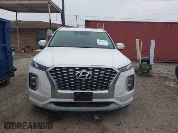 ✅ 2021 Hyundai Palisade Limited • VIN: KM8R54HE1MU294423 • Лот: 41529375. Опубликован ранее на IAAI с пробегом 75 477 миль. Бесплатный доступ к архиву аукционных продаж из США и подробный отчёт об истории автомобиля на DreamBid. Изображение 12.