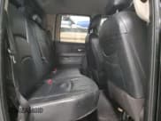 ✅ 2017 Ram 1500 Big Horn • VIN: 1C6RR7GT0HS557908 • Lot: 91277075. Listed on Copart with 774,875 mi. Free auction sales archive from the USA and detailed vehicle history report at DreamBid. Image 10.