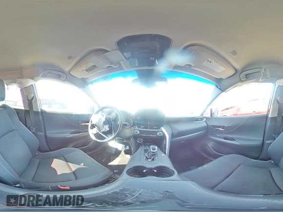 ✅ 2023 Toyota Venza LE • VIN: JTEAAAAH3PJ132116 • Лот: 68753695. Опубликован ранее на Copart с пробегом 76 048 миль. Бесплатный доступ к архиву аукционных продаж из США и подробный отчёт об истории автомобиля на DreamBid. Изображение 16.