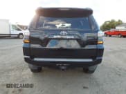 ✅ 2016 Toyota 4Runner Limited • VIN: JTEBU5JR2G5343621 • Lot: 43694680. Listed on IAAI with 143,136 mi. Free auction sales archive from the USA and detailed vehicle history report at DreamBid. Image 17.