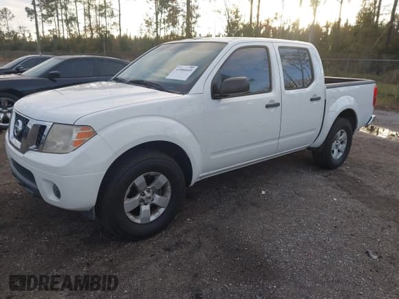 ✅ 2013 Nissan Frontier SV • VIN: 1N6AD0ER9DN763964 • Лот: 43906669. Опубликован ранее на IAAI с пробегом 225 913 миль. Бесплатный доступ к архиву аукционных продаж из США и подробный отчёт об истории автомобиля на DreamBid. Изображение 17.