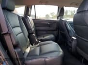 ✅ 2020 Honda Pilot Touring 7-Passenger • VIN: 5FNYF6H67LB003609 • Lot: 89931815. Listed on Copart with 96,513 mi. Free auction sales archive from the USA and detailed vehicle history report at DreamBid. Image 11.