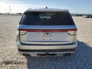 ✅ 2021 Lincoln Aviator Grand Touring • VIN: 5LMYJ8XY2MNL01350 • Lot: 78242673. Listed on Copart with 20,624 mi. Free auction sales archive from the USA and detailed vehicle history report at DreamBid. Image 6.