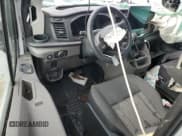 ✅ 2024 Ford Transit Passenger XL • VIN: 1FBAX2CG7RKB50763 • Lot: 62568935. Listed on Copart with Not provided. Free auction sales archive from the USA and detailed vehicle history report at DreamBid. Image 8.