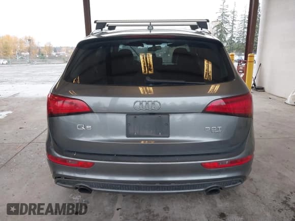 ✅ 2014 Audi Q5 Premium Plus • VIN: WA1DGAFP1EA100854 • Лот: 43681355. Опубликован ранее на IAAI с пробегом 118 585 миль. Бесплатный доступ к архиву аукционных продаж из США и подробный отчёт об истории автомобиля на DreamBid. Изображение 17.