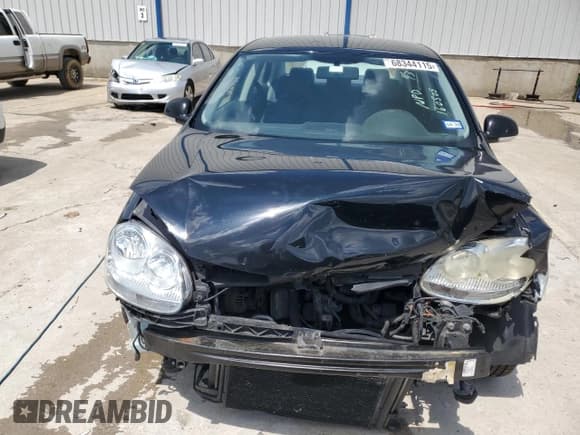 ✅ 2006 Volkswagen Jetta 2.5L • VIN: 3VWRF71K76M619633 • Лот: 68344115. Опубликован ранее на Copart с пробегом 136 632 миль. Бесплатный доступ к архиву аукционных продаж из США и подробный отчёт об истории автомобиля на DreamBid. Изображение 5.