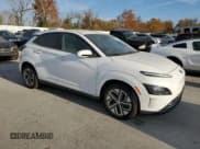 ✅ 2023 Hyundai Kona SE • VIN: KM8K23AG3PU186941 • Lot: 90762315. Listed on Copart with 91,948 mi. Free auction sales archive from the USA and detailed vehicle history report at DreamBid. Image 4.