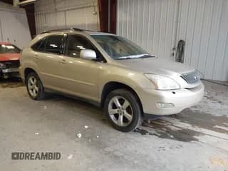 ✅ 2007 Lexus RX 350 • VIN: 2T2HK31U87C005779 • Lot: 43839026. Listed on IAAI with 307,691 mi. Free auction sales archive from the USA and detailed vehicle history report at DreamBid. Image 1.