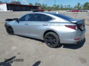 ✅ 2022 Lexus ES 350 F Sport • VIN: 58AGZ1B1XNU126970 • Lot: 42118280. Listed on IAAI with 94,377 mi. Free auction sales archive from the USA and detailed vehicle history report at DreamBid. Image 3.