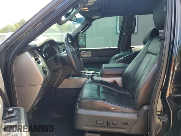 ✅ 2014 Ford Expedition Limited • VIN: 1FMJU2A56EEF10065 • Лот: 66836815. Опубликован ранее на Copart с пробегом 88 324 миль. Бесплатный доступ к архиву аукционных продаж из США и подробный отчёт об истории автомобиля на DreamBid. Изображение 7.