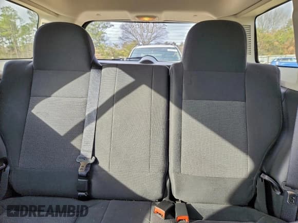 ✅ 2014 Jeep Patriot Latitude • VIN: 1C4NJPFAXED691887 • Лот: 95281485. Опубликован ранее на Copart с пробегом 83 322 миль. Бесплатный доступ к архиву аукционных продаж из США и подробный отчёт об истории автомобиля на DreamBid. Изображение 10.