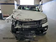 ✅ 2021 Chevrolet Colorado 2WD LT • VIN: 1GCHSCEN1M1110185 • Лот: 70570724. Опубликован ранее на Copart с пробегом Не указан. Бесплатный доступ к архиву аукционных продаж из США и подробный отчёт об истории автомобиля на DreamBid. Изображение 5.