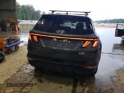 ✅ 2024 Hyundai Tucson XRT • VIN: KM8JF3DEXRU271112 • Lot: 68639935. Wystawiony na Copart z przebiegiem 32 661 mil. Bezpłatny archiwum sprzedaży aukcyjnych z USA i szczegółowy raport historii pojazdu na DreamBid. Zdjęcie 6.