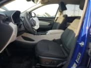 ✅ 2023 Hyundai Tucson SEL • VIN: 5NMJBCAEXPH214448 • Lot: 71900665. Wystawiony na Copart z przebiegiem 36 862 mil. Bezpłatny archiwum sprzedaży aukcyjnych z USA i szczegółowy raport historii pojazdu na DreamBid. Zdjęcie 7.