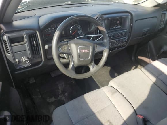✅ 2014 GMC Sierra 1500 • VIN: 1GTN1TEH6EZ304679 • Лот: 65566775. Опубликован ранее на Copart с пробегом 73 860 миль. Бесплатный доступ к архиву аукционных продаж из США и подробный отчёт об истории автомобиля на DreamBid. Изображение 8.