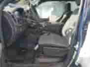 2021 Ram 1500 Big Horn z VIN 1C6SRFFM0MN723858, wystawiony jako Copart lot #76412134 z przebiegiem Nie podano mil oraz Szkoda całkowita • Salvage title. Historia ofert i sprzedaży dostępna na DreamBid. Obrazek 7.