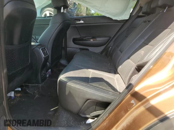 ✅ 2018 Kia Sportage EX • VIN: KNDPNCAC1J7390125 • Лот: 68938115. Опубликован ранее на Copart с пробегом 63 027 миль. Бесплатный доступ к архиву аукционных продаж из США и подробный отчёт об истории автомобиля на DreamBid. Изображение 11.