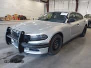 ✅ 2016 Dodge Charger Police • VIN: 2C3CDXKT7GH319536 • Лот: 43679083. Опубликован ранее на IAAI с пробегом 114 665 миль. Бесплатный доступ к архиву аукционных продаж из США и подробный отчёт об истории автомобиля на DreamBid. Изображение 17.
