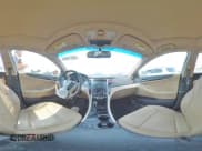 ✅ 2012 Hyundai Sonata Limited • VIN: 5NPEC4ACXCH458794 • Lot: 65978664. Listed on Copart with 113,826 mi. Free auction sales archive from the USA and detailed vehicle history report at DreamBid. Image 12.