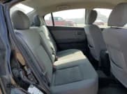 ✅ 2010 Nissan Sentra S • VIN: 3N1AB6AP4AL674317 • Lot: 80918685. Listed on Copart with 126,729 mi. Free auction sales archive from the USA and detailed vehicle history report at DreamBid. Image 10.