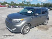 ✅ 2017 Kia Soul + • VIN: KNDJP3A51H7478488 • Лот: 43572304. Опубликован ранее на IAAI с пробегом 173 651 миль. Бесплатный доступ к архиву аукционных продаж из США и подробный отчёт об истории автомобиля на DreamBid. Изображение 17.