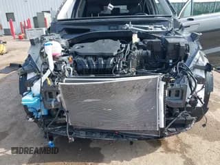 ✅ 2025 Kia Sorento S • VIN: 5XYRL4JC9SG340825 • Лот: 42771968. Опубликован ранее на IAAI с пробегом 8 128 миль. Бесплатный доступ к архиву аукционных продаж из США и подробный отчёт об истории автомобиля на DreamBid. Изображение 6.