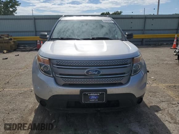 ✅ 2015 Ford Explorer • VIN: 1FM5K7B88FGC28545 • Lot: 62856845. Listed on Copart with 81,926 mi. Free auction sales archive from the USA and detailed vehicle history report at DreamBid. Image 5.
