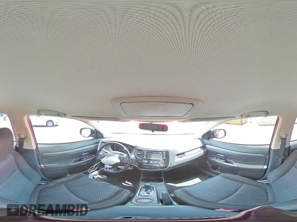 ✅ 2016 Mitsubishi Outlander SE • VIN: JA4AD3A30GZ049279 • Lot: 60791555. Listed on Copart with 131,360 mi. Free auction sales archive from the USA and detailed vehicle history report at DreamBid. Image 16.