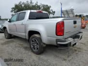 ✅ 2019 Chevrolet Colorado 2WD Work Truck • VIN: 1GCGSBEN5K1185247 • Лот: 73715114. Опубликован ранее на Copart с пробегом Не указан. Бесплатный доступ к архиву аукционных продаж из США и подробный отчёт об истории автомобиля на DreamBid. Изображение 2.