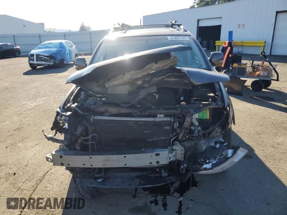 ✅ 2008 Subaru Tribeca Limited • VIN: 4S4WX98D484408082 • Lot: 41897145. Listed on Copart with 162,266 mi. Free auction sales archive from the USA and detailed vehicle history report at DreamBid. Image 5.