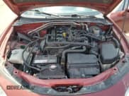 ✅ 2010 Mazda MX-5 Miata Grand Touring • VIN: JM1NC2FF6A0206882 • Lot: 56144225. Listed on Copart with 125,049 mi. Free auction sales archive from the USA and detailed vehicle history report at DreamBid. Image 11.