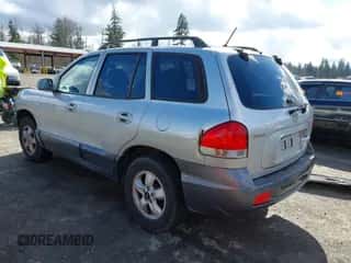 2005 Hyundai Santa Fe GLS с VIN KM8SC73D55U988475, выставлен на аукционе IAAI как лот 41779224 с пробегом 161 623 миль миль и . История ставок и продаж доступна на DreamBid. Изображение 3.