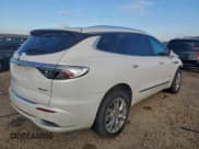 ✅ 2022 Buick Enclave Avenir • VIN: 5GAEVCKW4NJ166969 • Лот: 93935915. Опубликован ранее на Copart с пробегом 47 298 миль. Бесплатный доступ к архиву аукционных продаж из США и подробный отчёт об истории автомобиля на DreamBid. Изображение 3.