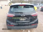 ✅ 2023 Chevrolet Bolt EV 2LT • VIN: 1G1FX6S00P4191615 • Lot: 41858146. Wystawiony na IAAI z przebiegiem 24 403 mil. Bezpłatny archiwum sprzedaży aukcyjnych z USA i szczegółowy raport historii pojazdu na DreamBid. Zdjęcie 16.